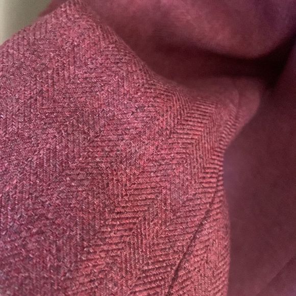 NWT Le Suit 12p 2 piece skirt and blazer suit ❤️ - Picture 3 of 13